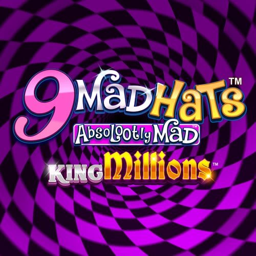 9 Mad Hats King Millions Mobile