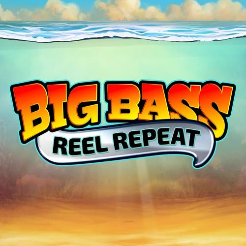Big Bass Reel Repeat