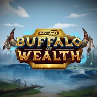 Buffalo of Wealth