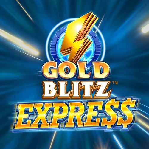 Gold Blitz Express Mobile