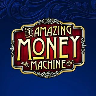 The Amazing Money Machine