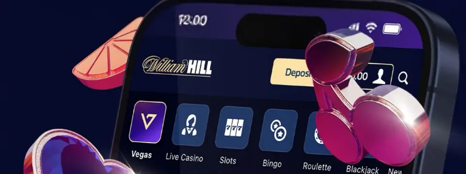 Boost Day at William Hill Casino
